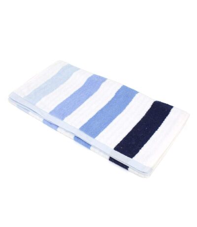 Serviette de toilette CLASSIC STRIPES