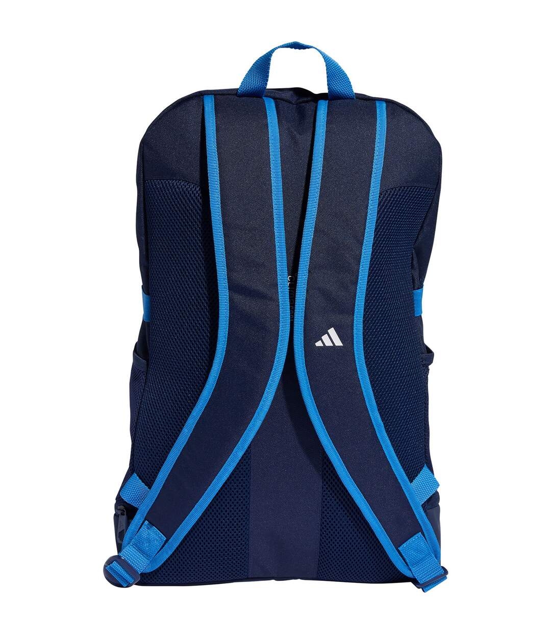 Sac À Dos Tiro Taille Unique Bleu Marine Adidas-2
