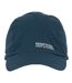 Great outdoors unisex waterproof iii baseball cap moonlight denim Regatta-1