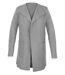 Veste en tricot PULF3001A - MD-1