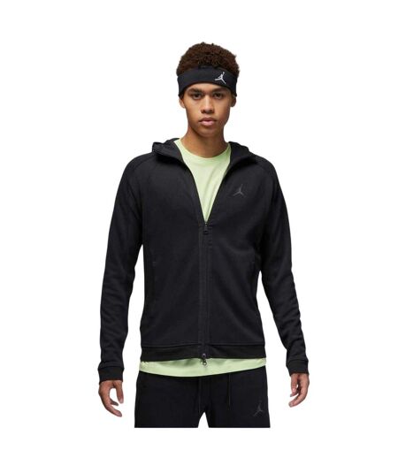 Veste À Capuche Air Jordan Homme Noir Nike