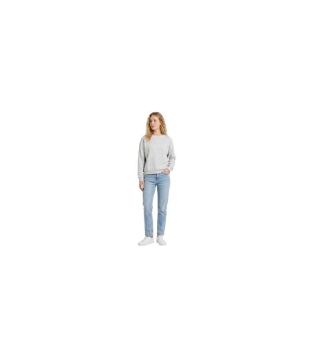 Sweat Asta Femme Gris Clair CCDK Copenhagen