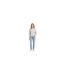 Sweat Asta Femme Gris Clair CCDK Copenhagen-1