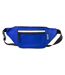 Bullet Journey RPET Waist Bag (Royal Blue) (One Size) - UTPF3809