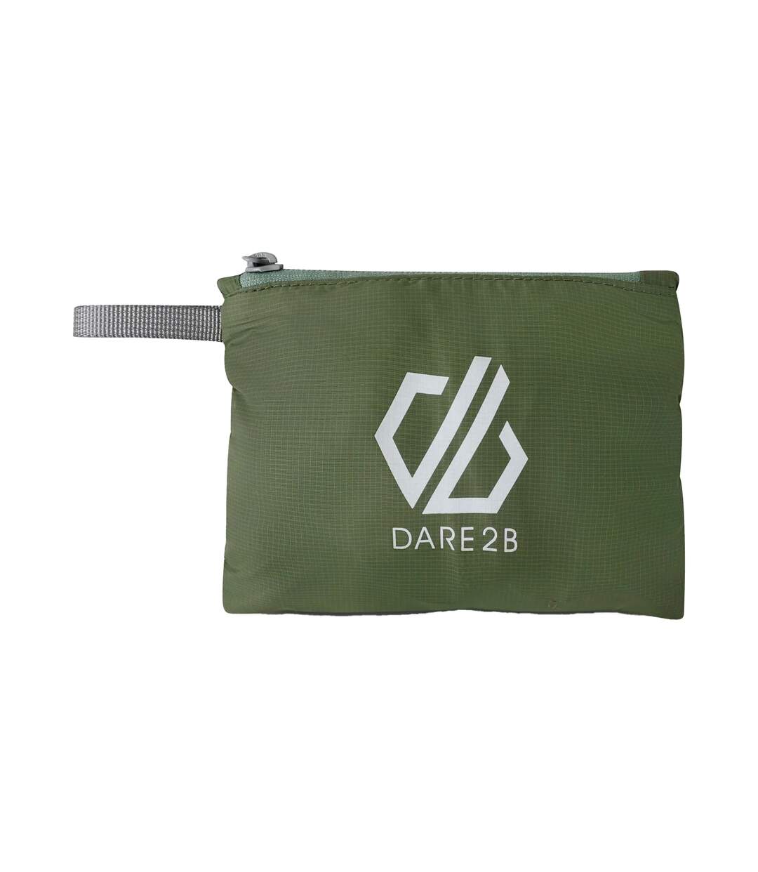 Sac À Dos Taille Unique Vert Haie Vert Olive Dare 2B-1