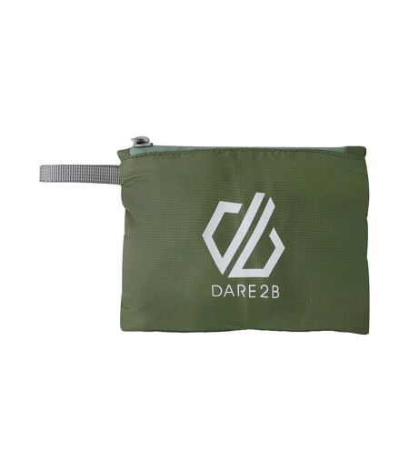 Sac À Dos Taille Unique Vert Haie Vert Olive Dare 2B