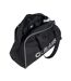 Sac de sport noir femme adidas bowling linear essentials-3