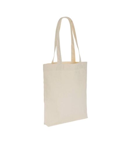 Tote Bag Impact Aware Taille Unique Blanc Cassé XD Collection