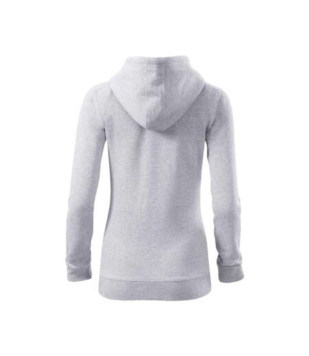 Veste Femme Gris Malfini