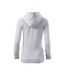 Veste Femme Gris Malfini-2