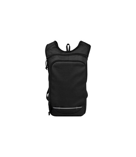 Sac À Dos Trails Taille Unique Noir Generic