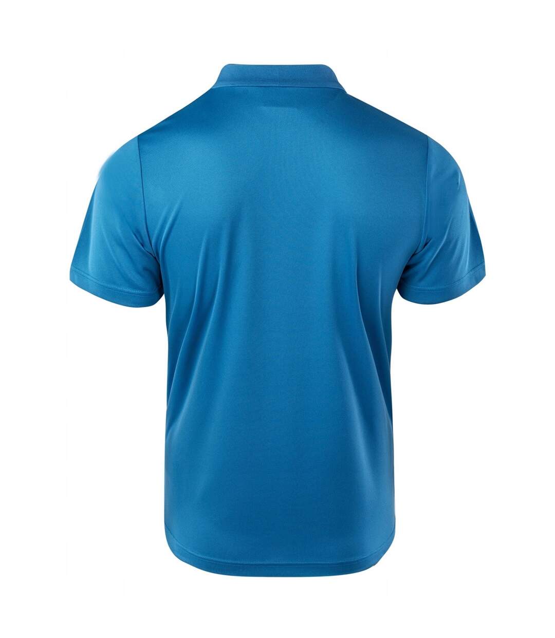Polo Nodim Homme Bleu Réfléchissant Martes Essential-2