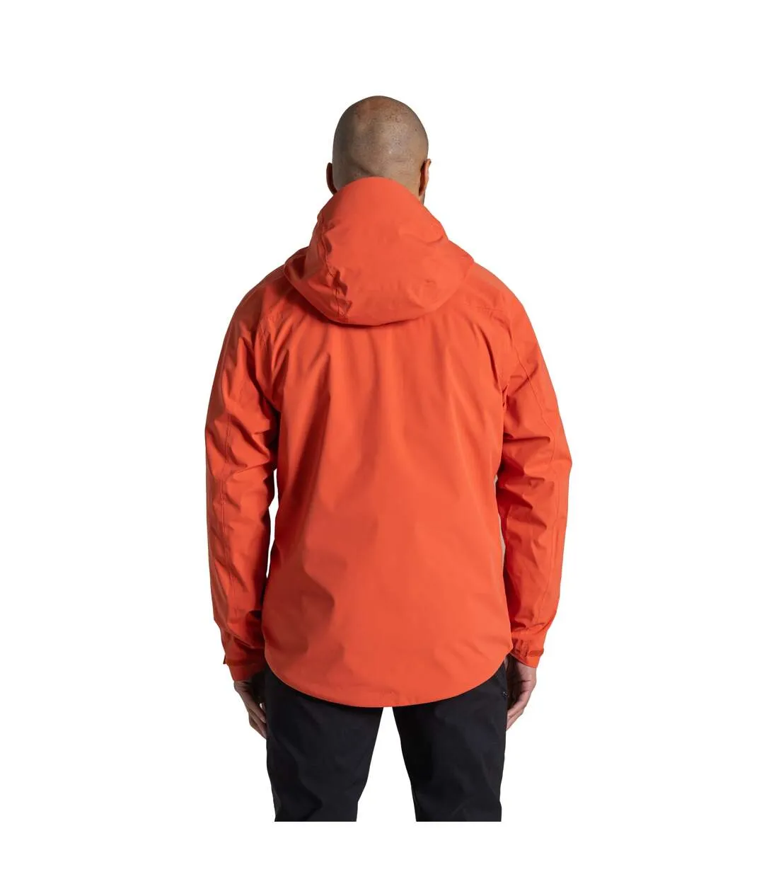 Veste Imperméable Ponsa Homme Feldspath Craghoppers-3