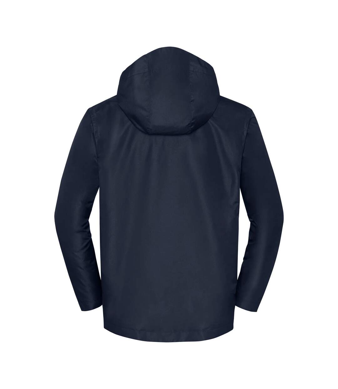 Veste Extérieure Tous Les Temps Essential Homme Bleu Marine Français Russell-3
