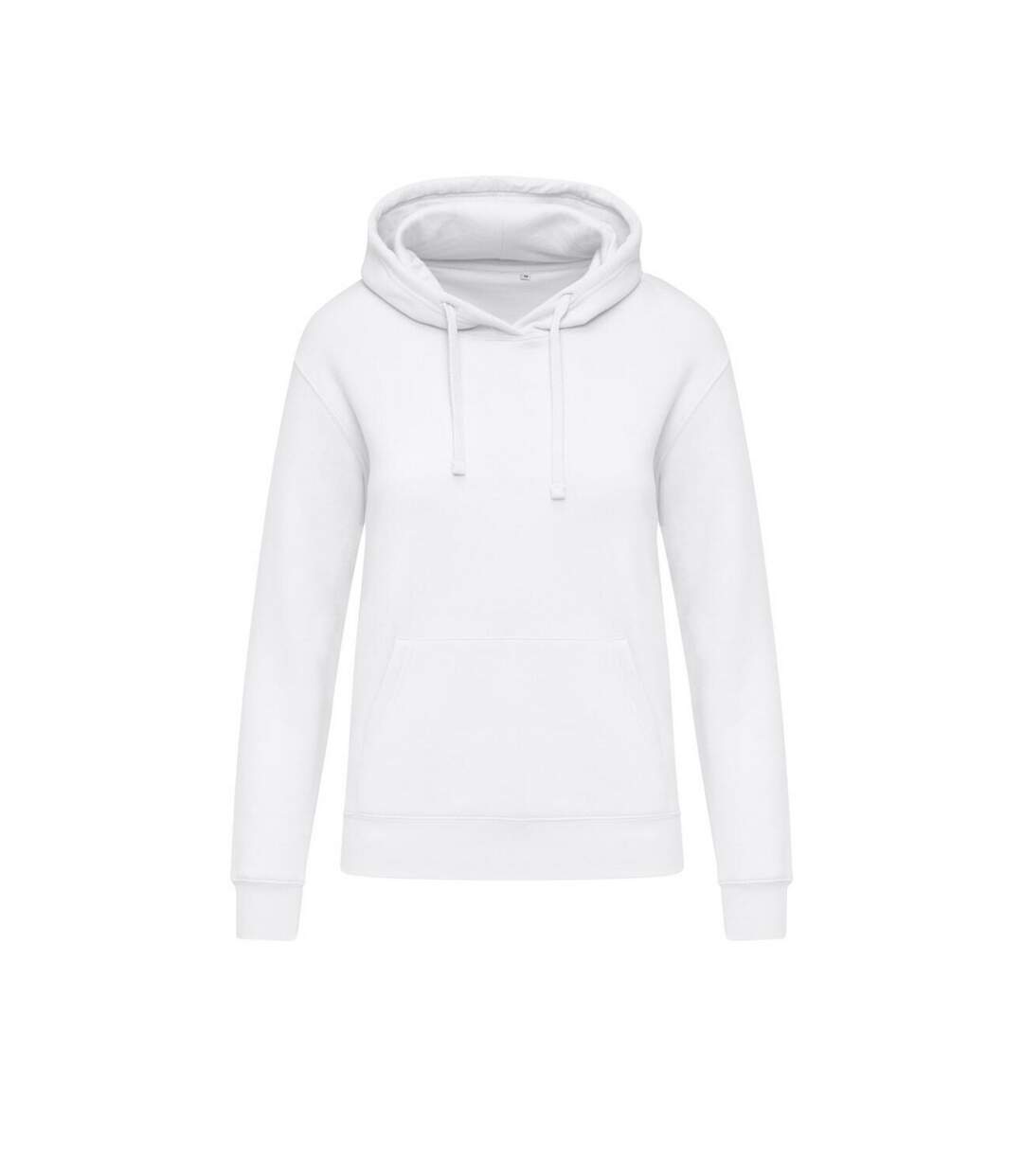 Sweat À Capuche Originals Femme Blanc Neige SG Originals-1