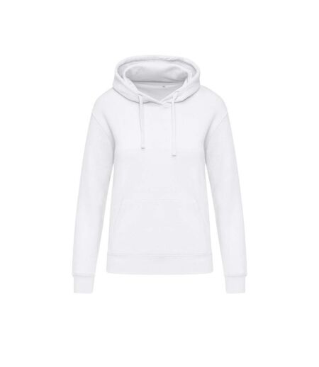Sweat À Capuche Originals Femme Blanc Neige SG Originals