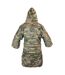 Gilet De Sécurité Camo Pour Hommes Vert Camouflage Viper-2