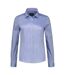 Blouse Femme Bleu Malfini-1
