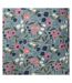 Tunique Motif/style Pensée Femme Vert Rose Lazy Jacks-4