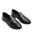 Mocassins Femme Noir Where´s That From-3