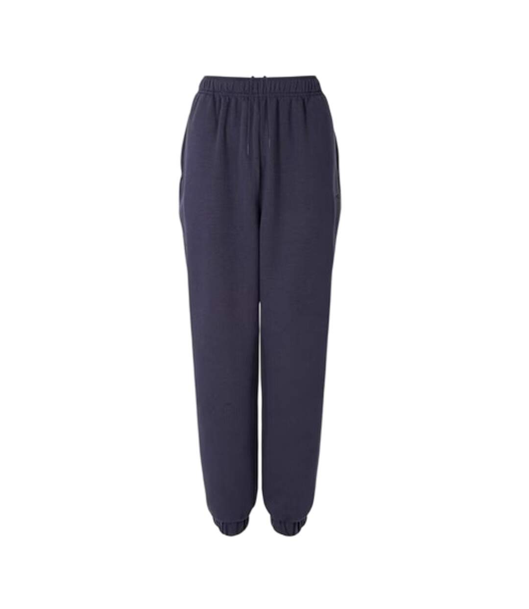 Pantalon De Jogging Femme Anthracite Slazenger-1