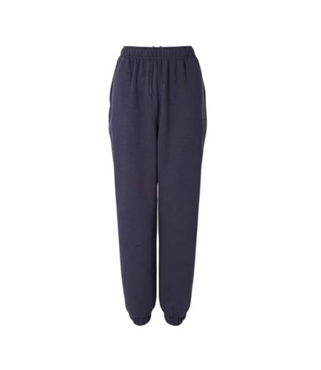 Pantalon De Jogging Femme Anthracite Slazenger