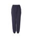 Pantalon De Jogging Femme Anthracite Slazenger-1