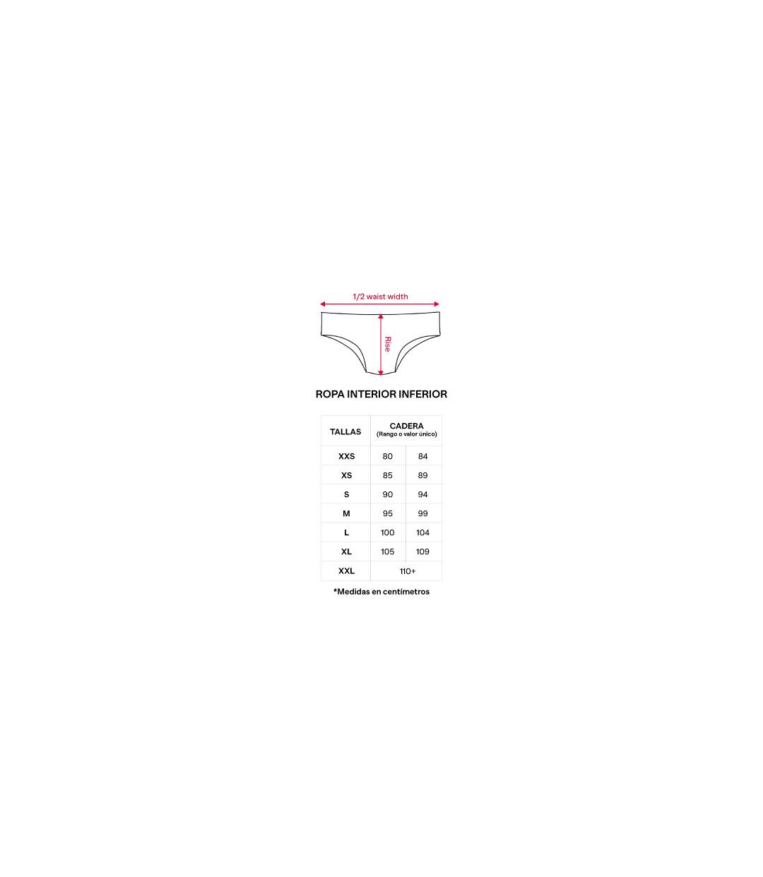 Angels panties elastic fabric and inner lining 00S0QR-00WTH woman-4