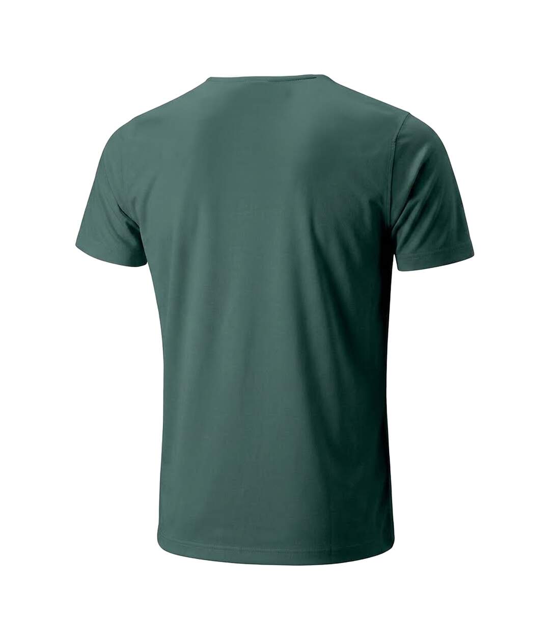 Haut De Rugby Entraînement Motif/style Logo Authentic Homme Vert Foncé Mizuno-2