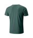 Haut De Rugby Entraînement Motif/style Logo Authentic Homme Vert Foncé Mizuno-2