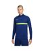Haut D´entraînement Academy Homme Bleu Marine Nike-1