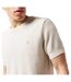 T-shirt Motif/style Brodé Homme Beige Jack Wills-4