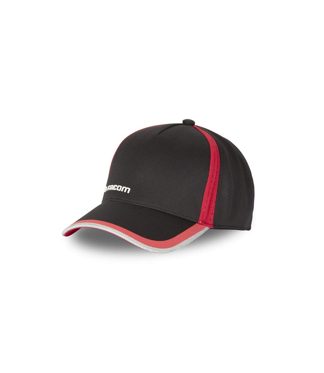 Casquette active avec coutures renforcées ajustable Facom-1