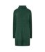 Robe Pull Femme Vert Randonnée Pieces-2