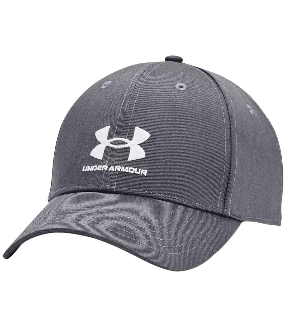 Casquette De Baseball Graphite Under Armour-1