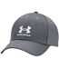 Casquette De Baseball Graphite Under Armour-1