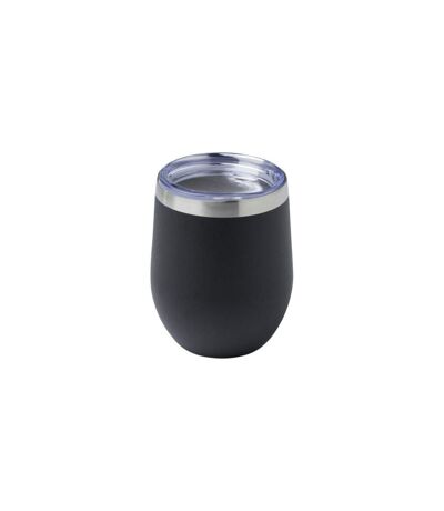 Mug de voyage corzo taille unique noir uni Generic
