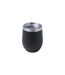 Mug de voyage corzo taille unique noir uni Generic-1