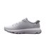 Womens/ladies hovr infinite 5 running trainers white Under Armour-2