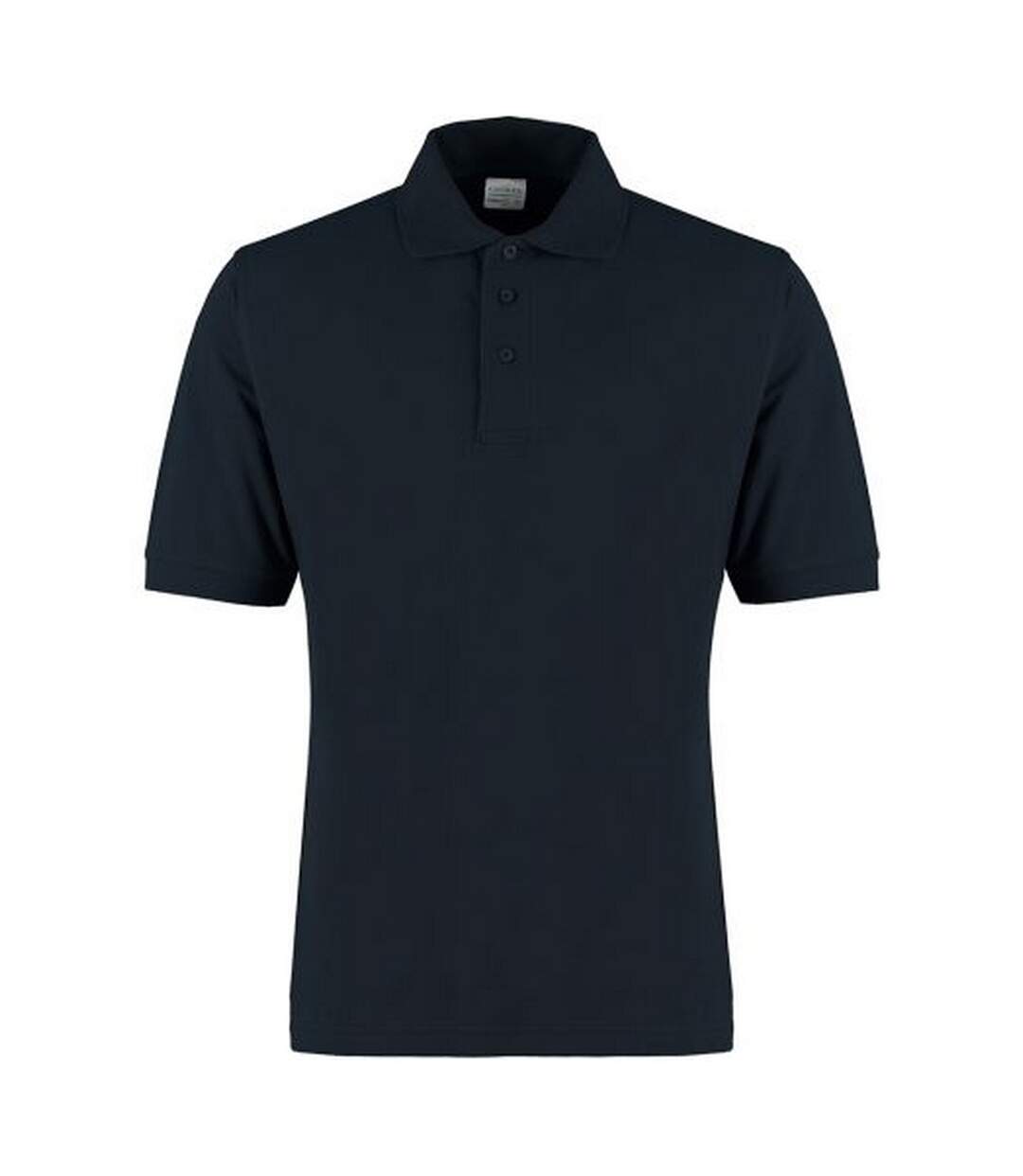 Polo Homme Bleu Marine Kustom Kit-1