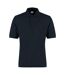 Polo Homme Bleu Marine Kustom Kit-1