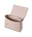Sac à bandoulière rose clair femme guess bramina-3