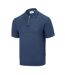 Polo Manches Courtes Homme Vert Firetrap-3