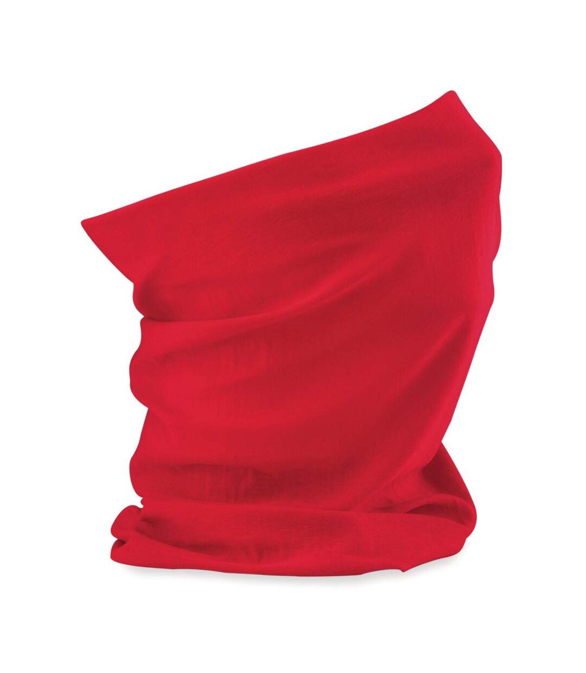 Beechfield Recycled Snood (Classic Red) (One Size) - UTBC4814