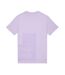 T-shirt Style Imprimé Ryan Large Prison Homme Violet Weekend Offender-3