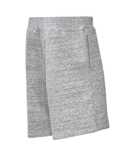Mens Relaxed Fit Casual Shorts Grey DSquared2