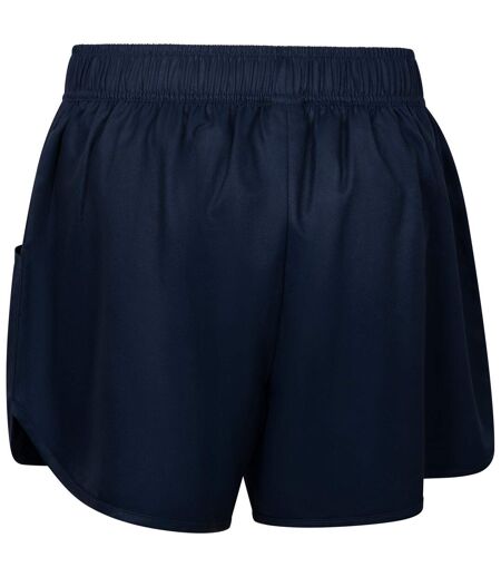 Short de bain blakely femme bleu marine Trespass