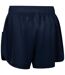 Short de bain blakely femme bleu marine Trespass-2