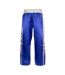 Pantalon Wako Approved Homme Bleu Masters-2