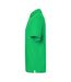 Polo Classic Homme Vert Fougère James And Nicholson-4